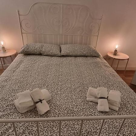 شقة La Casa Di G. روما المظهر الخارجي الصورة