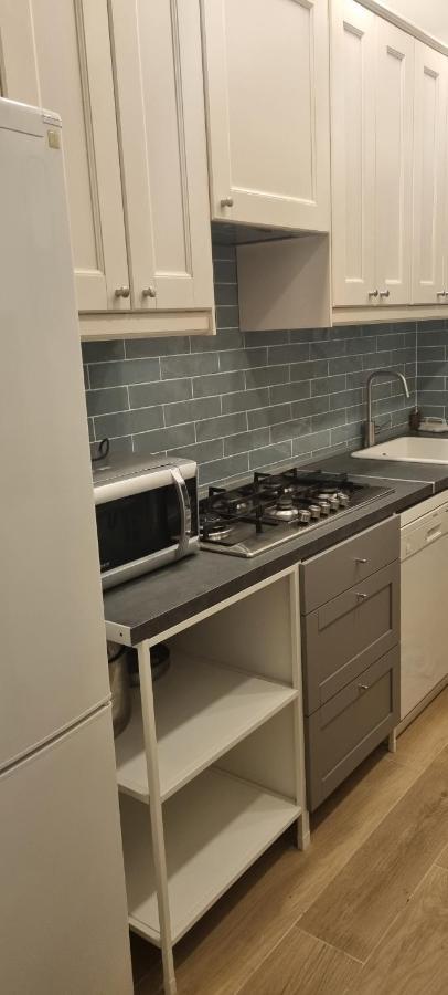 شقة La Casa Di G. روما المظهر الخارجي الصورة