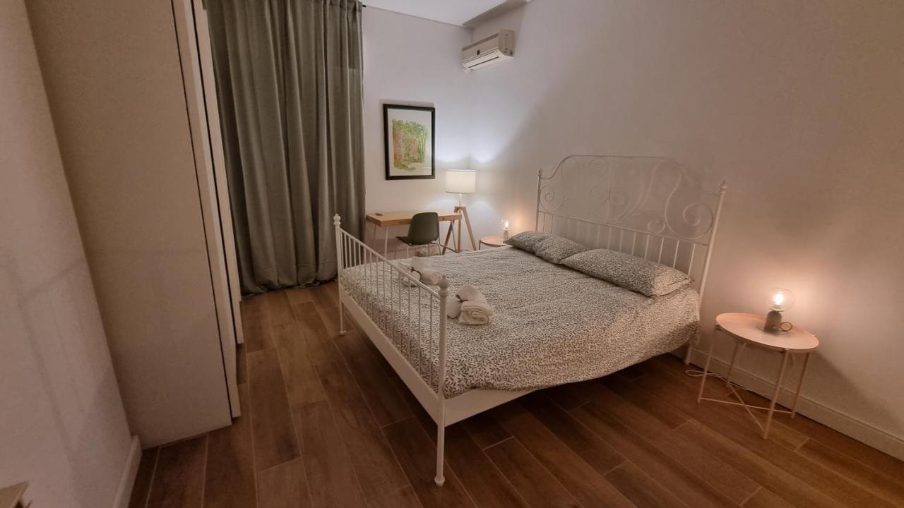 شقة La Casa Di G. روما المظهر الخارجي الصورة