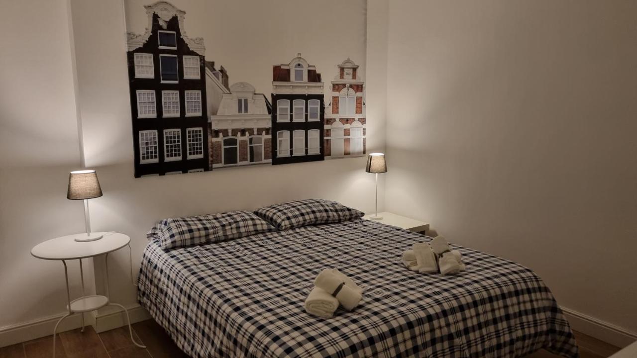 شقة La Casa Di G. روما المظهر الخارجي الصورة