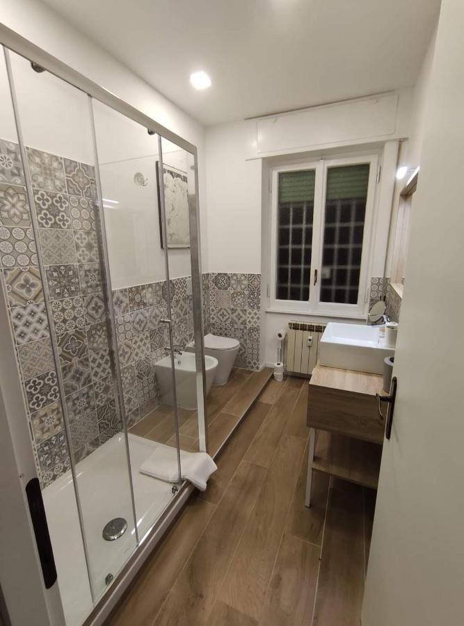 شقة La Casa Di G. روما المظهر الخارجي الصورة