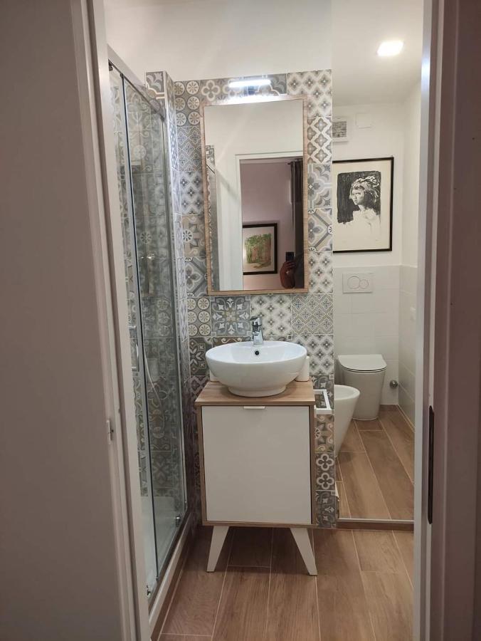 شقة La Casa Di G. روما المظهر الخارجي الصورة