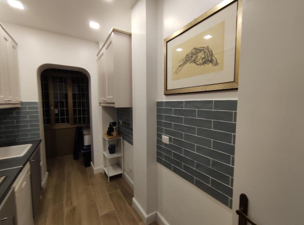 شقة La Casa Di G. روما المظهر الخارجي الصورة