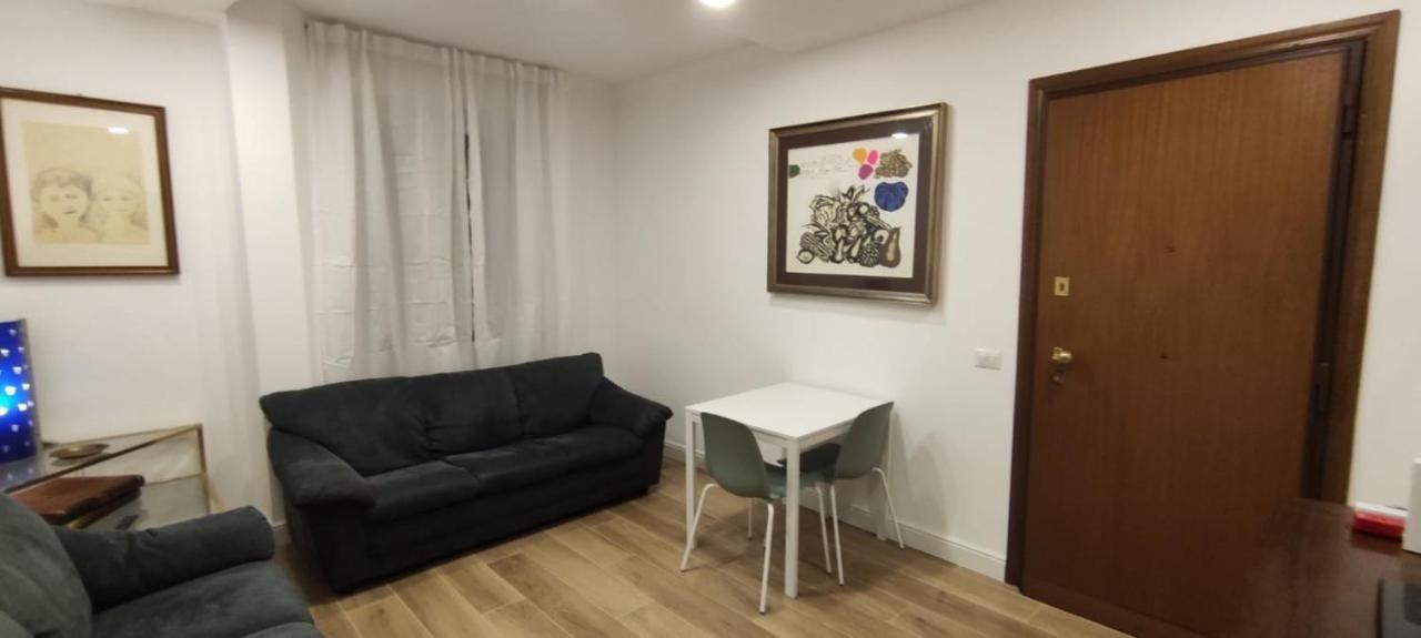 شقة La Casa Di G. روما المظهر الخارجي الصورة