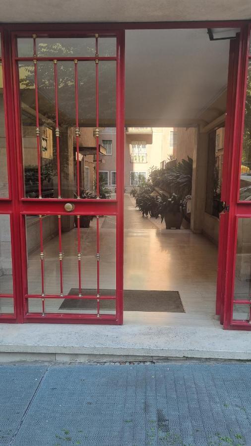 شقة La Casa Di G. روما المظهر الخارجي الصورة